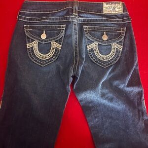 All TR, Hudson, Miss Me jeans 2/$60 TR jeans